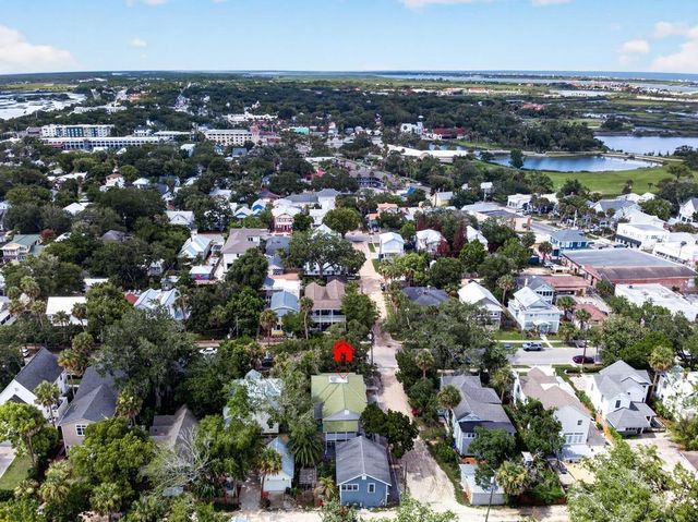 13 Rohde Ave, St Augustine, FL 32084