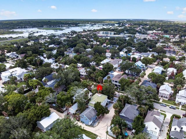 13 Rohde Ave, St Augustine, FL 32084