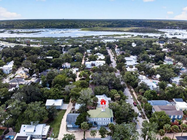 13 Rohde Ave, St Augustine, FL 32084
