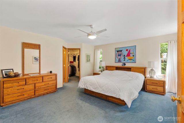 102 Olympic Lane, Port Ludlow, WA 98365
