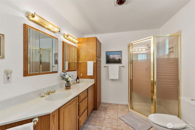 102 Olympic Lane, Port Ludlow, WA 98365