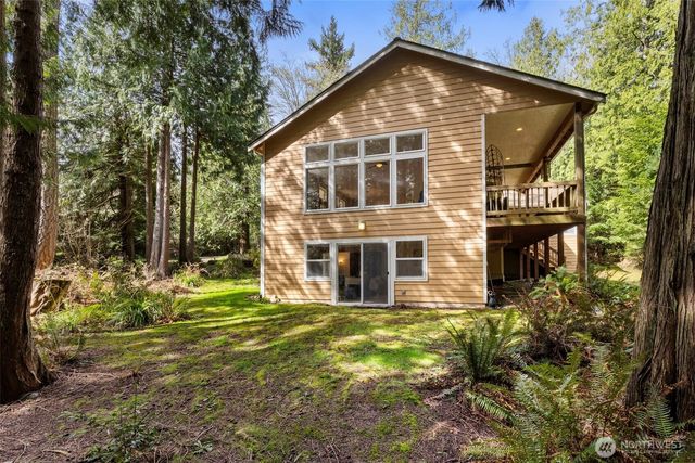 102 Olympic Lane, Port Ludlow, WA 98365