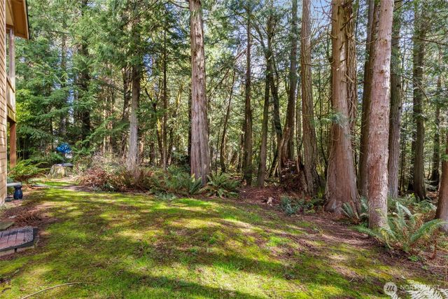 102 Olympic Lane, Port Ludlow, WA 98365