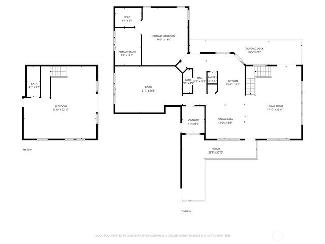 102 Olympic Lane, Port Ludlow, WA 98365