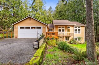 102 Olympic Lane, Port Ludlow, WA 98365