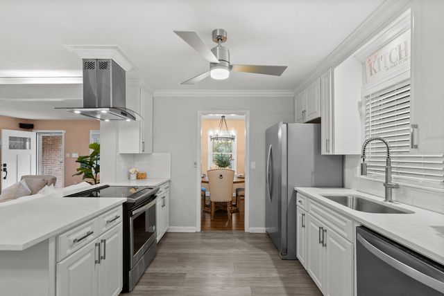 102 Edisto Drive, Summerville, SC 29485