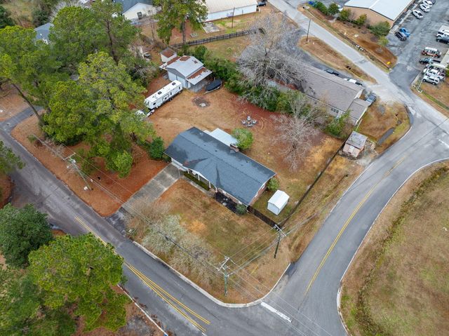 102 Edisto Drive, Summerville, SC 29485