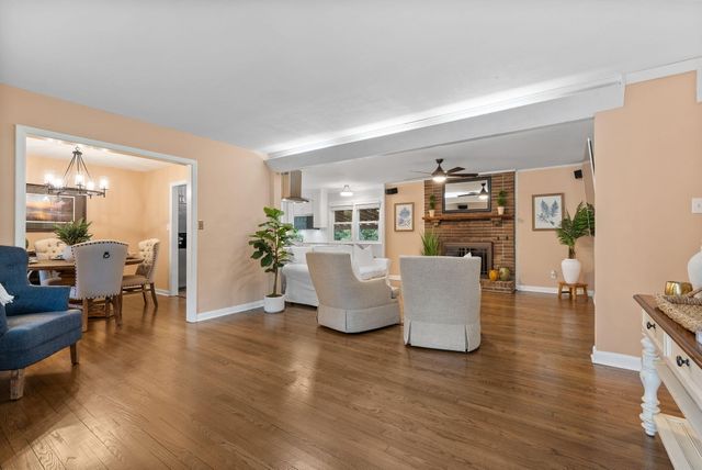 102 Edisto Drive, Summerville, SC 29485