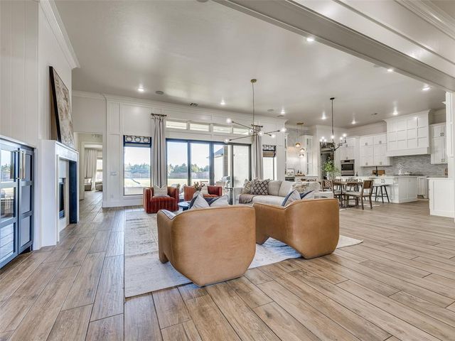 2300 NW 220th Terrace, Edmond, OK 73025