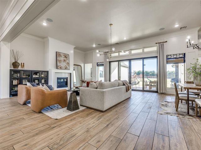 2300 NW 220th Terrace, Edmond, OK 73025