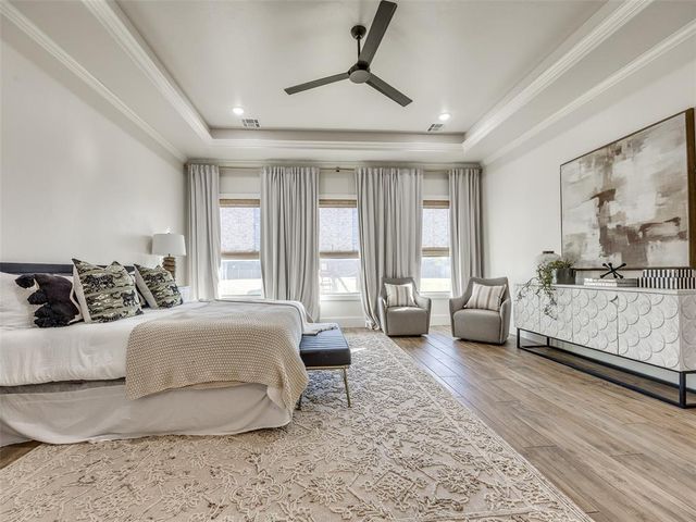 2300 NW 220th Terrace, Edmond, OK 73025