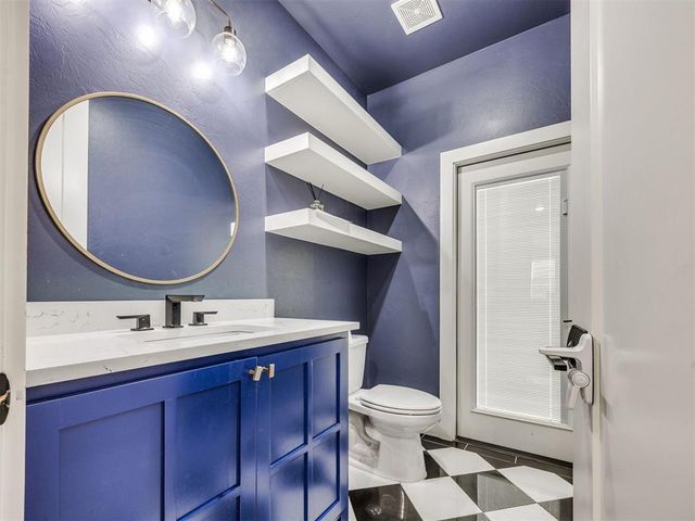 2300 NW 220th Terrace, Edmond, OK 73025