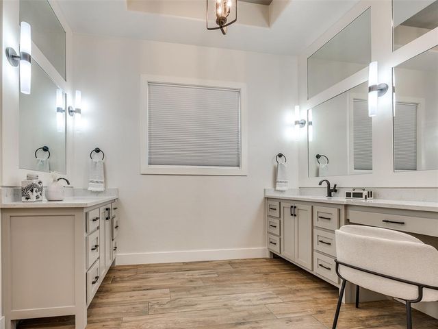 2300 NW 220th Terrace, Edmond, OK 73025