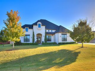 2300 NW 220th Terrace, Edmond, OK 73025