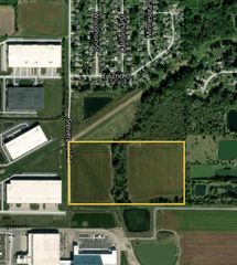 6325 Liverpool Road, Lake Station, IN 46405