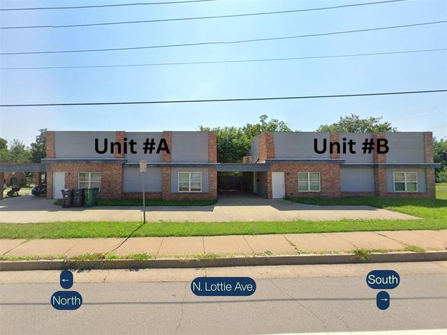1300 NE 10th Street, Oklahoma City, OK 73117