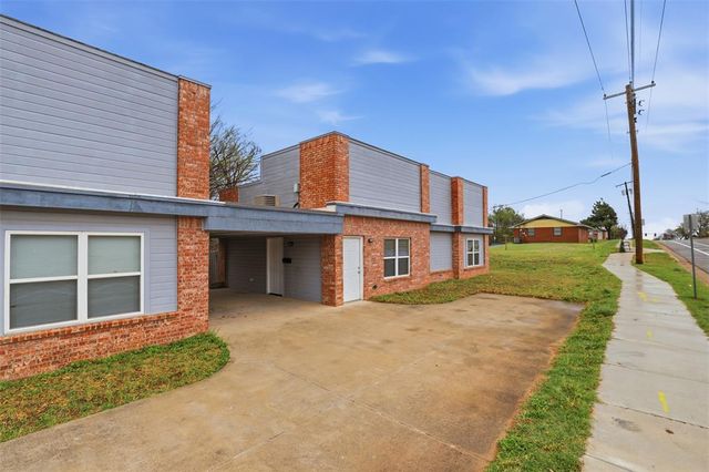 1300 NE 10th Street, Oklahoma City, OK 73117