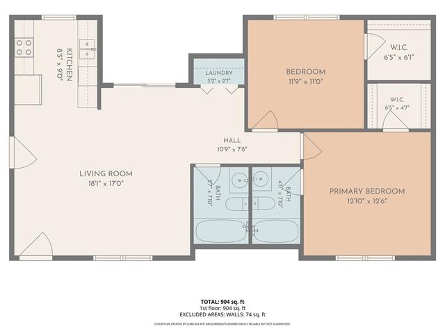 1300 NE 10th Street, Oklahoma City, OK 73117