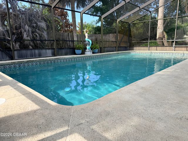 55 Bay Harbour Drive, Ponce Inlet, FL 32127