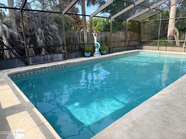 55 Bay Harbour Drive, Ponce Inlet, FL 32127