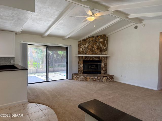 55 Bay Harbour Drive, Ponce Inlet, FL 32127