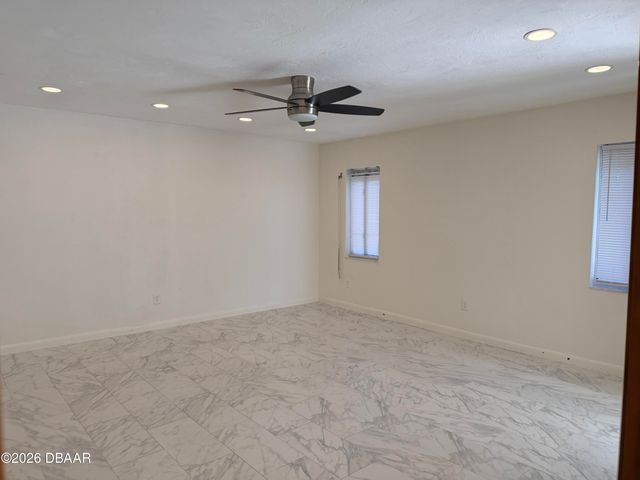 55 Bay Harbour Drive, Ponce Inlet, FL 32127