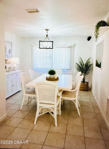 55 Bay Harbour Drive, Ponce Inlet, FL 32127