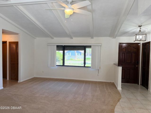 55 Bay Harbour Drive, Ponce Inlet, FL 32127