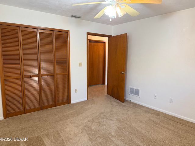 55 Bay Harbour Drive, Ponce Inlet, FL 32127