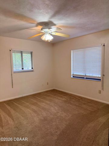 55 Bay Harbour Drive, Ponce Inlet, FL 32127