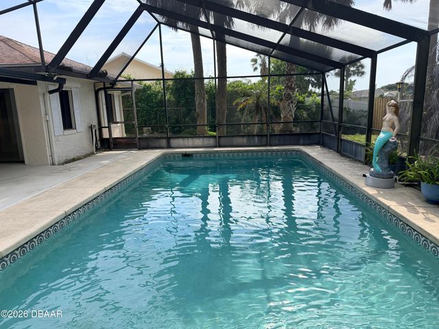 55 Bay Harbour Drive, Ponce Inlet, FL 32127