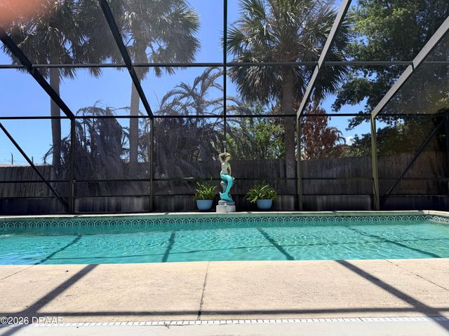 55 Bay Harbour Drive, Ponce Inlet, FL 32127