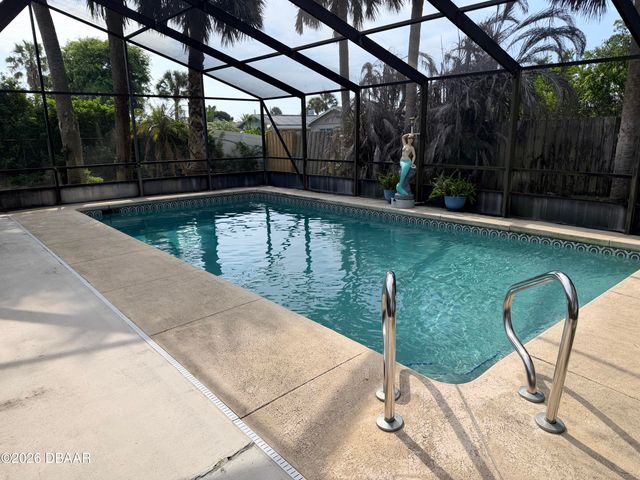 55 Bay Harbour Drive, Ponce Inlet, FL 32127