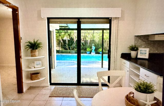 55 Bay Harbour Drive, Ponce Inlet, FL 32127