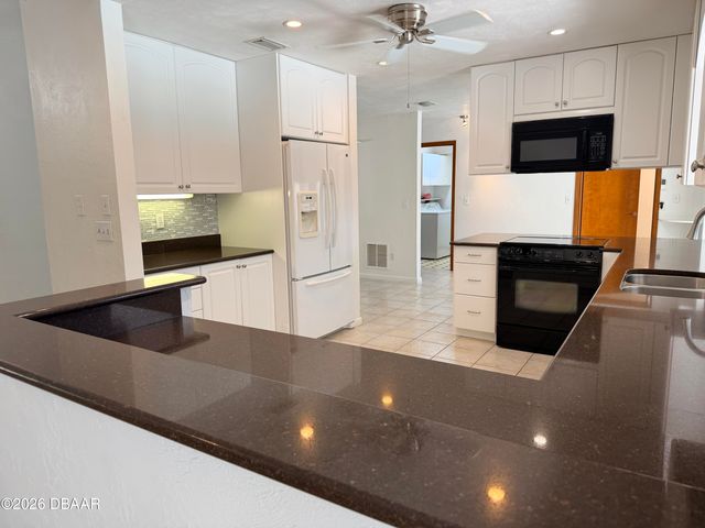 55 Bay Harbour Drive, Ponce Inlet, FL 32127