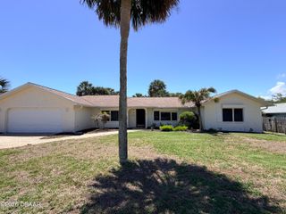 55 Bay Harbour Drive, Ponce Inlet, FL 32127