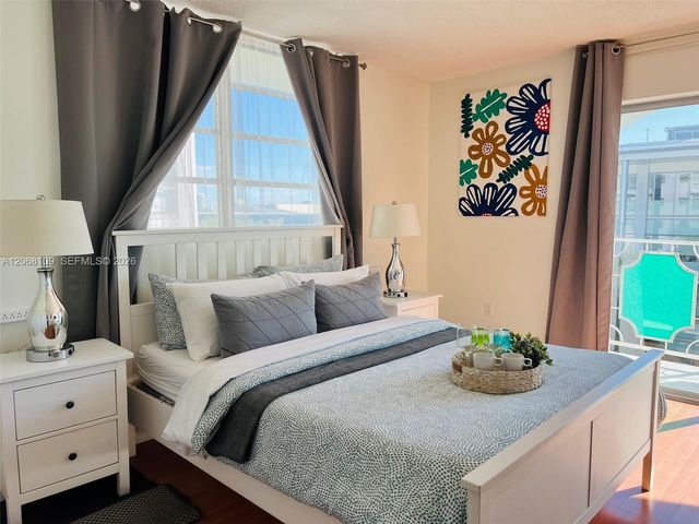 1732 Meridian Avenue 701, Miami Beach, FL 33139