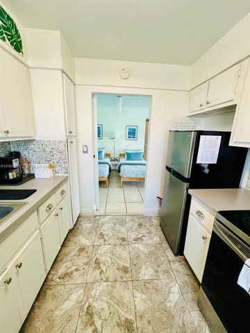 1732 Meridian Avenue 701, Miami Beach, FL 33139
