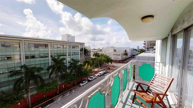 1732 Meridian Avenue 701, Miami Beach, FL 33139