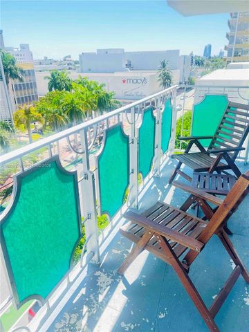 1732 Meridian Avenue 701, Miami Beach, FL 33139