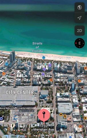1732 Meridian Avenue 701, Miami Beach, FL 33139