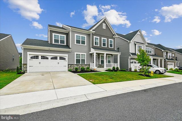 2726 SAND LENS DR, Odenton, MD 21113