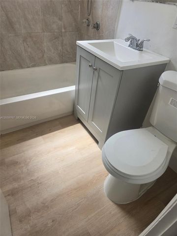 1820 NW 73rd Street a, Miami, FL 33147