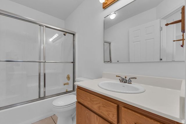 874 S WEST HOYTSVILLE RD, Hoytsville, UT 84017