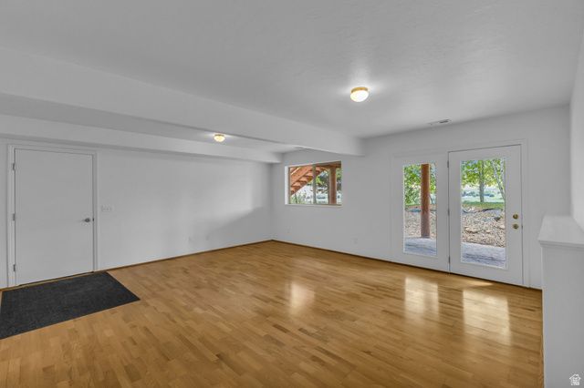 874 S WEST HOYTSVILLE RD, Hoytsville, UT 84017