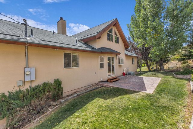 874 S WEST HOYTSVILLE RD, Hoytsville, UT 84017
