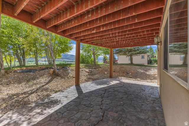 874 S WEST HOYTSVILLE RD, Hoytsville, UT 84017