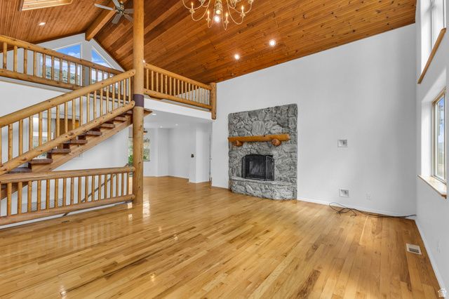 874 S WEST HOYTSVILLE RD, Hoytsville, UT 84017