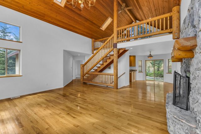 874 S WEST HOYTSVILLE RD, Hoytsville, UT 84017