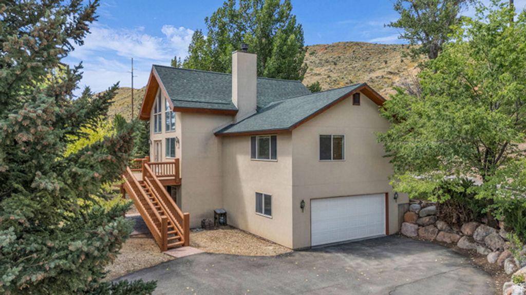 Image 2 of property listing at 874 S WEST HOYTSVILLE RD, Hoytsville, UT 84017